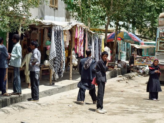 Iškašim (Afghánistán) (2)